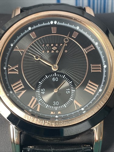 Orologio joseph abboud - joseph,