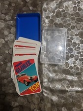 VECCHIE GLORIE Top quartetto