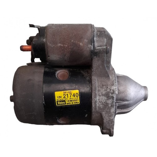 Motorino avviamento 3610021740