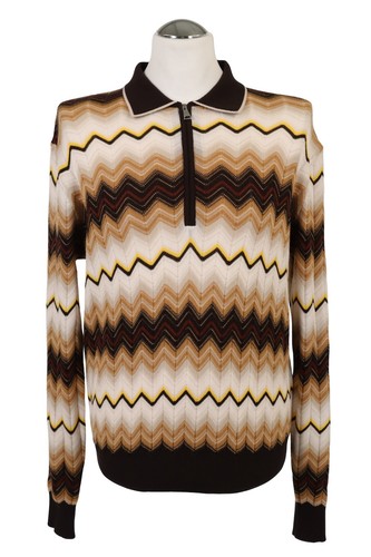 Missoni pullover uomo m - missoni, gr.