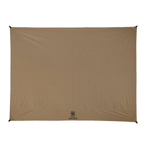 Impronta per tenda