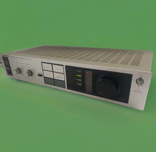 Kenwood amplificatore - kenwood, ka-31