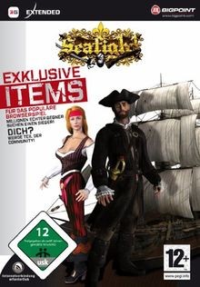 Seafight sevengames extended - [sevengames, extended]