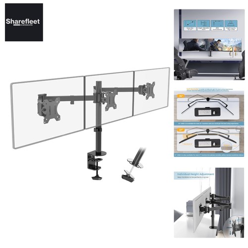 Supporto tavolo monitor per - da,