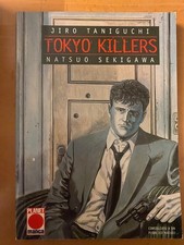 JIRO TANIGUCHI - TOKYO KILLERS