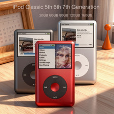 Nuovo Sigillato Apple iPod