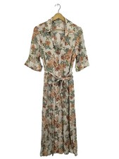 ZARA Abito blusa Donna Abito