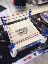 Anello e scatola vintage 1985