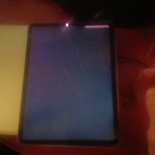 Ipad pro gen pezzi - gen, di