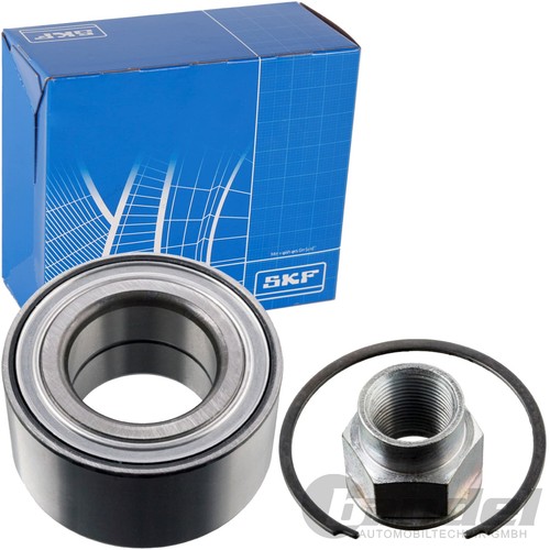 Skf kit cuscinetti ruota - kit,