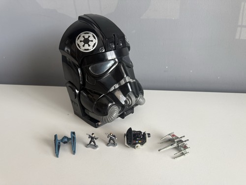 Star wars 1996 micro - star, machines