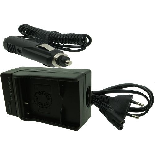 Chargeur pour casio exilim - pour,