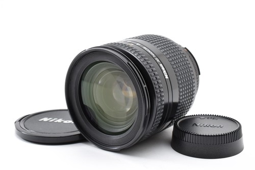 Quasi come nuovo nikon - nuovo], af