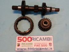 Fiat 500 g kit - 500, tripla