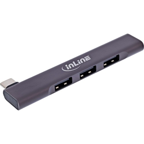 Its slim usb hub 4 - its, porte