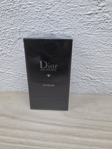 Dior homme intense edp 100 - dior, ml