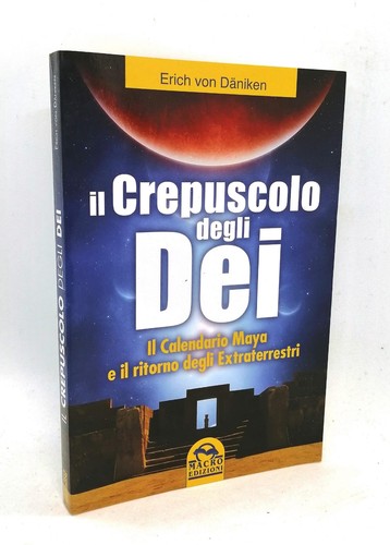 Crepuscolo degli dei - il,