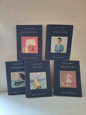 Lotto Di Libri Di Andrea