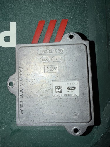 Centralina xenon per ford - centralina,