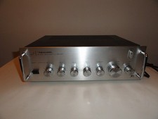 Amplificatore PA a stato