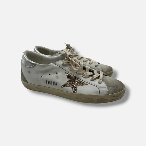 Scarpe sneakers basse golden - basse,