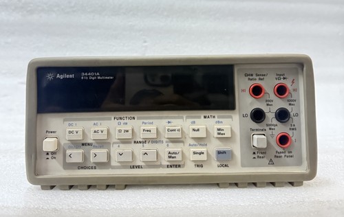Multimetro digitale - multimetro, di