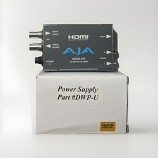 AJA modello HI5 HD-SDI/SDI a