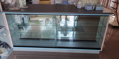 Arredo per negozio artigianale - per,