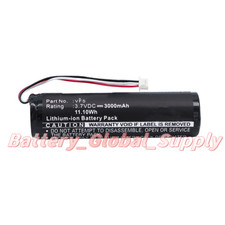 Batteria per tomtom vf5 300 - batteria, go
