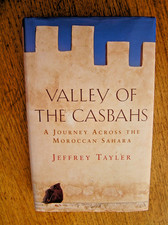 2003. VALLEY OF THE CASBAHS