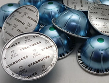 Starbucks Nespresso Vertuo