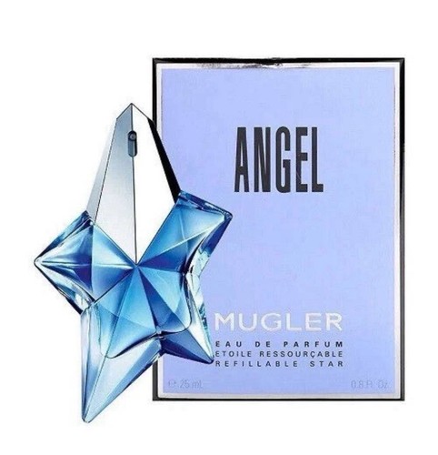 Thierry mugler angel eau - mugler, de