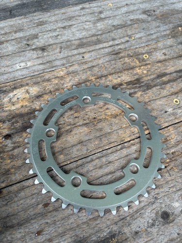 Nos 40t sugino mighty corona - s,
