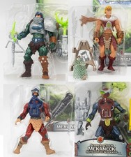 Masters of the Universe 200x