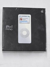Apple MA004LL/A iPod Nano (1a