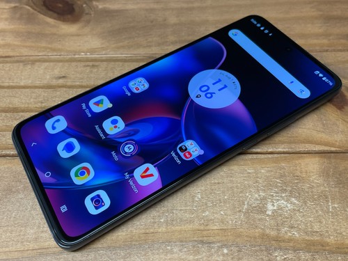 Motorola edge xt2205 - edge, (2022)