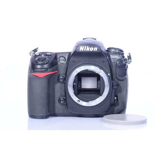 Fotocamera nikon d300s - fotocamera,