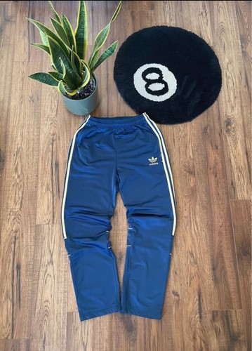 Track pants y2k adidas - track,