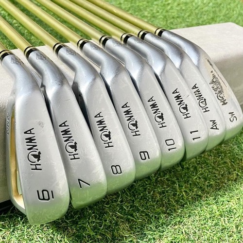 Mazze golf honma beres - golf,