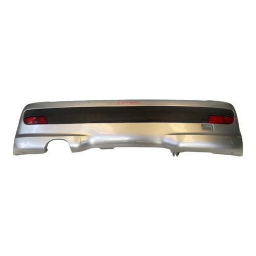 Paraurti posteriore peugeot - paraurti,