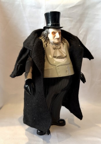 Figurina bambola vintage - vintage, 1992