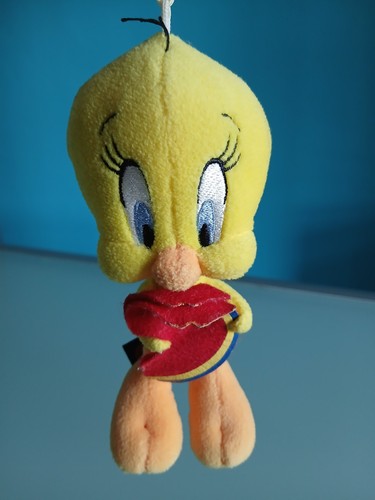 Trudi peluche canarino - "trudi",
