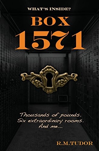 Box 1571 tudor - 1571,r.,