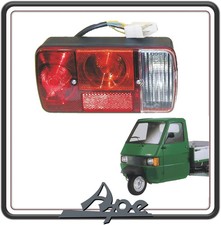 FANALINO POSTERIORE DESTRO