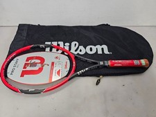 Raro modello wilson prostaff - raro,