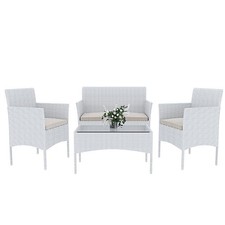 Set mobili giardino salotto
