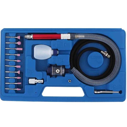 Micro smerigliatrice