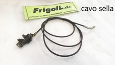 BURGMAN 650 2013 2014 2015 2016 cavo serratura sella suzuki RICAMBI