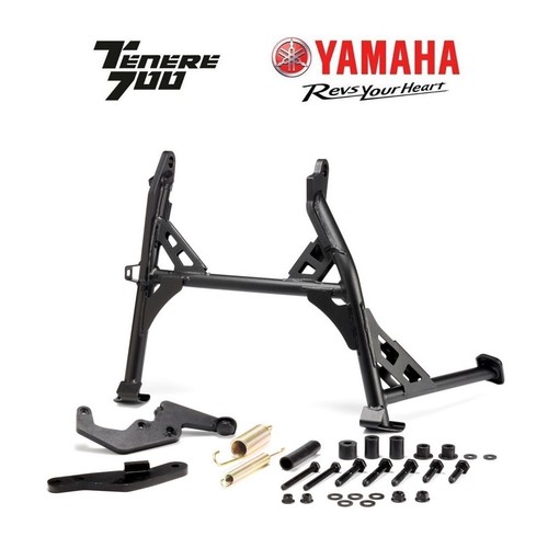 Yamaha tenere 700 - tenere, supporto