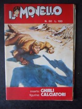 Il Monello 50 1971 con